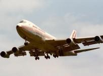 Air India flight returns to Jaipur, minutes after take-off due to suspected technical snag
