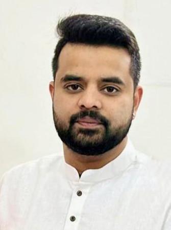 Bengaluru Court Denies Bail to Prajwal Revanna Again Bengaluru Court Denies Bail to Prajwal Revanna Again
