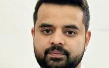 Bengaluru Court Denies Bail to Prajwal Revanna Again Bengaluru Court Denies Bail to Prajwal Revanna Again