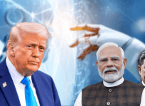 Trump's America first AI push: Paradigm shift or risky gamble?