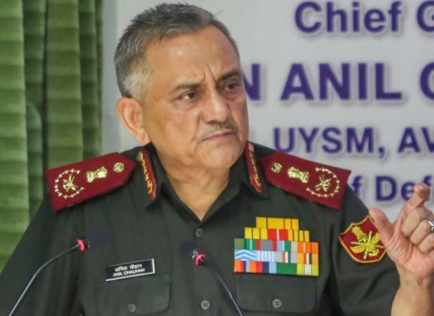 'Kargil war heroes are guiding light for our forces': CDS Anil Chauhan on Kargil Diwas