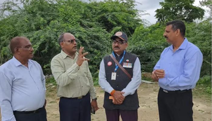 'Kargil war heroes are guiding light for our forces': CDS Anil Chauhan on Kargil Diwas 'Kargil war heroes are guiding light for our forces': CDS Anil Chauhan on Kargil Diwas