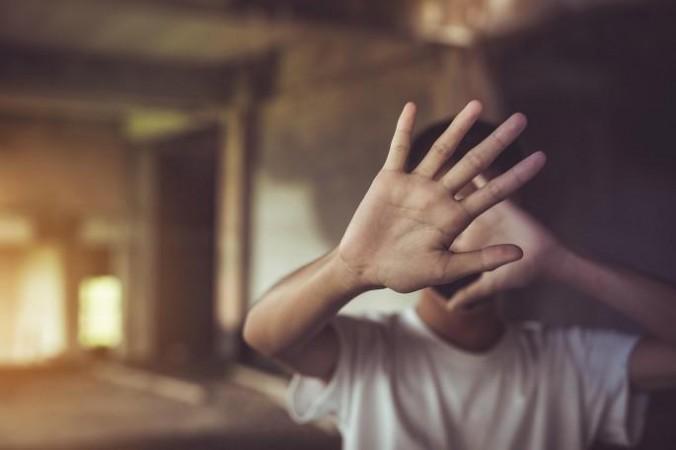 Chennai police bust child trafficking racket, rescue two children Chennai police bust child trafficking racket, rescue two children