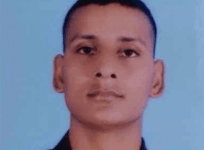 Martyr soldier