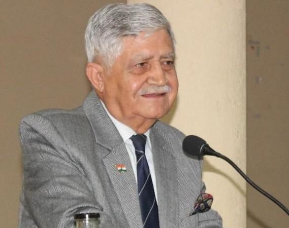 'From Vajpayee to Modi, India's defence posture has changed': Gen VP Malik on Kargil anniversary