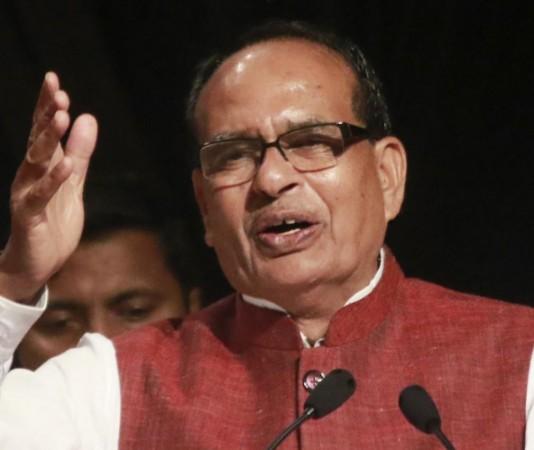 'Rahul Gandhi always understands things too late': Shivraj Singh Chouhan criticises Rahul Gandhi's delayed realisation in OBC remarks controversy 'Rahul Gandhi always understands things too late': Shivraj Singh Chouhan criticises Rahul Gandhi's delayed realisation in OBC remarks controversy