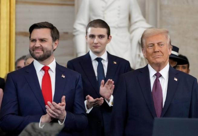 By August 1, most trade deals will be completed: Donald Trump By August 1, most trade deals will be completed: Donald Trump