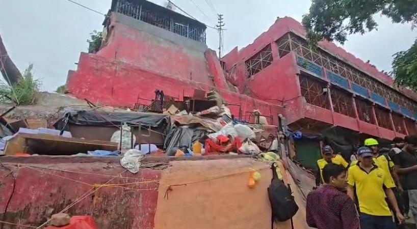 PM Modi expresses grief over loss of lives in Mansa Devi stampede