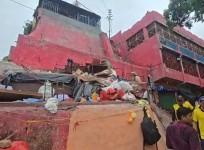 PM Modi expresses grief over loss of lives in Mansa Devi stampede