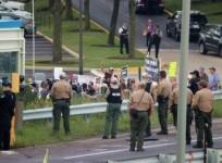 Michigan Walmart Stabbing: 11 Injured, Suspect Detained