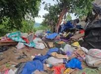 CM Dhami announces ₹2 lakh compensation for Mansa Devi stampede victims, orders investigation