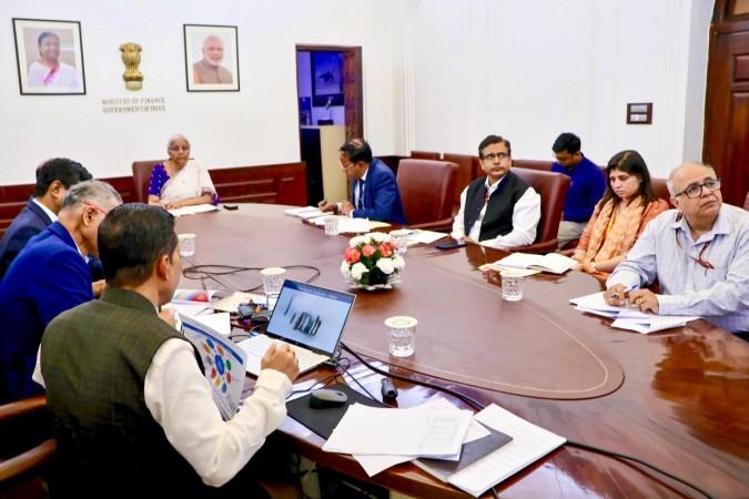 Centre conducts over 9,700 cybersecurity audits across critical sectors like power, banking Centre conducts over 9,700 cybersecurity audits across critical sectors like power, banking