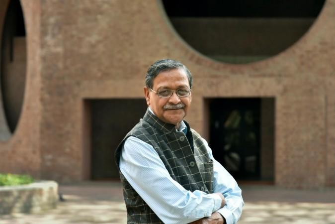 IIM-Ahmedabad Expands Global Reach with Dubai Campus IIM-Ahmedabad Expands Global Reach with Dubai Campus