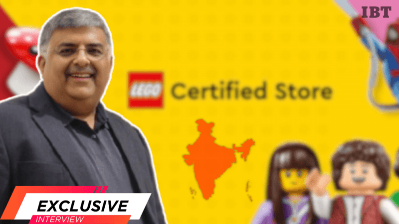 Exclusive: In talk with Rajesh Narang, CEO and Founder of Ample Group. Exclusive: In talk with Rajesh Narang, CEO and Founder of Ample Group.