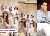 Karisma Kapoor claims share in ex-husband Sunjay Kapur's Rs 30,000 Crore empire; mother-in-law Rani alleges foul play in son's death