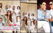 Karisma Kapoor claims share in ex-husband Sunjay Kapur's Rs 30,000 Crore empire; mother-in-law Rani alleges foul play in son's death