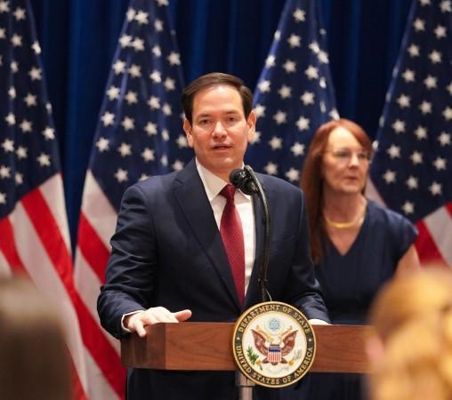 Cambodia, Thailand to begin ceasefire talks in Malaysia: Rubio Cambodia, Thailand to begin ceasefire talks in Malaysia: Rubio