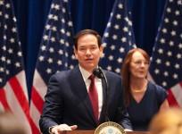 Cambodia, Thailand to begin ceasefire talks in Malaysia: Rubio