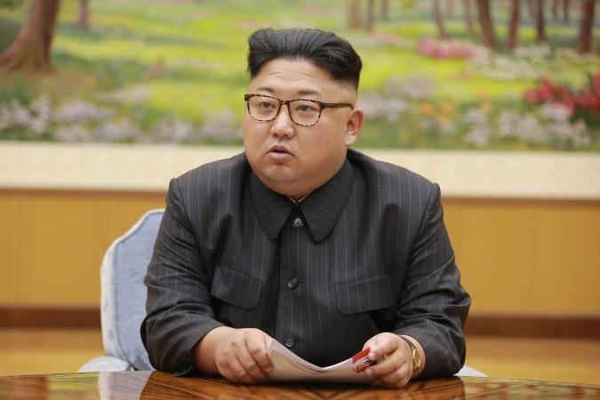 North Korean leader's sister says not interested in any proposal from Seoul, won't sit down for dialogue North Korean leader's sister says not interested in any proposal from Seoul, won't sit down for dialogue