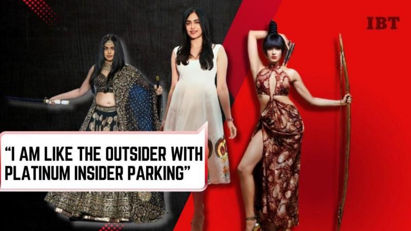 Adah Sharma Adah Sharma