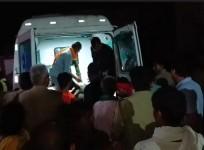 Two dead as panic over electric shock triggers stampede at UP's Barabanki temple