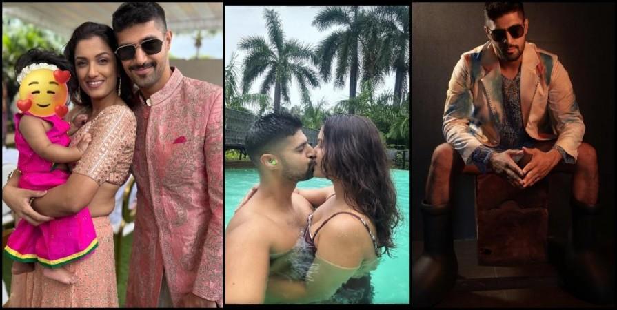 'I stay away from unnecessary vulgarity': Tanuj Virwani on explicit Content and need for censorship on OTT [Exclusive]