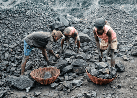 Coal India Ltd likely to produce 1 billion tonnes of coal in 2026-27: Minister Coal India Ltd likely to produce 1 billion tonnes of coal in 2026-27: Minister