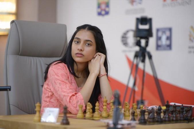 Divya Deshmukh Makes History with Chess World Cup Win