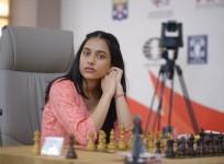 Divya Deshmukh Makes History with Chess World Cup Win