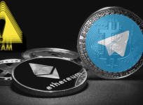 Telegram's New Job Scam Feeds a Crypto Web