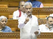 No PM Modi-Trump call during Operation Sindoor, India acted alone: EAM Jaishankar