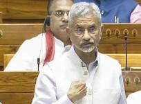 TRF ban a diplomatic win; BRICS, China supported Sindoor: Jaishankar in LS