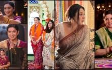 'That was such bad taste, Rupali Ganguly is a big star': Ektaa Kapoor on Anupamaa, and Smriti Irani led Kyunki Saas Bhi Kabhi Bahu Thi's comparisons 'That was such bad taste, Rupali Ganguly is a big star': Ektaa Kapoor on Anupamaa, and Smriti Irani led Kyunki Saas Bhi Kabhi Bahu Thi's comparisons