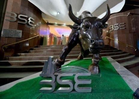 Sensex, Nifty trade flat after mild early losses; realty stocks gain Sensex, Nifty trade flat after mild early losses; realty stocks gain