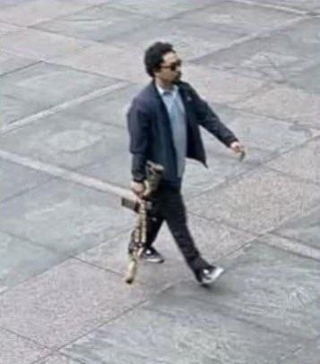 Bangladeshi immigrant police officer among 4 shot dead in New York rampage Bangladeshi immigrant police officer among 4 shot dead in New York rampage