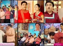 'I miss her lot..': Dilip Joshi talks about Disha Vakani's absence; Asit Modi on Dayaben's replacement as TMKOC turns 17