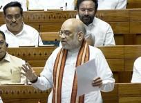 Three terrorists killed in Op Mahadev were involved in Pahalgam terror attack: HM Shah