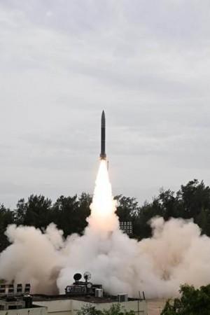 DRDO's Pralay Missile: A Tactical Game-Changer DRDO's Pralay Missile: A Tactical Game-Changer