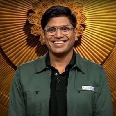 Lenskart IPO: Promoter Sumeet Kapahi's degree, marksheets missing, shows DRHP Lenskart IPO: Promoter Sumeet Kapahi's degree, marksheets missing, shows DRHP