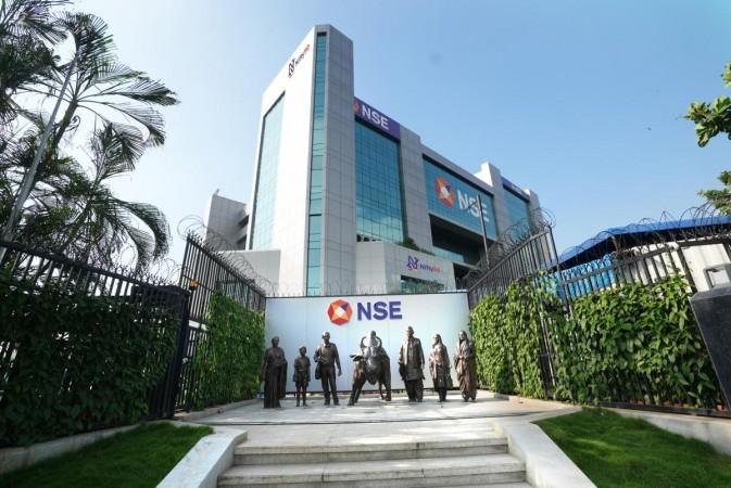 NSE's Q1 net profit rises 10.3 pc sequentially, revenue falls 10.6 pc YoY NSE's Q1 net profit rises 10.3 pc sequentially, revenue falls 10.6 pc YoY