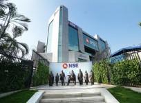 NSE's Q1 net profit rises 10.3 pc sequentially, revenue falls 10.6 pc YoY