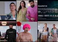 Akshay Kumar's Housefull 5A and 5B: When and Where to Watch on OTT; Netizens slam makers for showing ads despite rent, membership charges