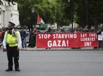 UK to recognise State of Palestine in September unless Israel commits to long-term peace