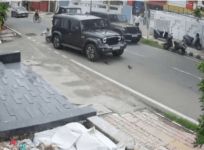 Accident