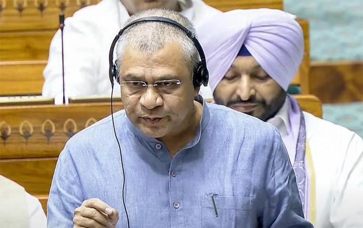 Blocked 43 OTT platforms so far to curb explicit, insensitive content: Ashwini Vaishnaw Blocked 43 OTT platforms so far to curb explicit, insensitive content: Ashwini Vaishnaw
