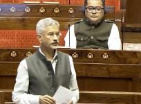 EAM Jaishankar roasts Oppn over India's 'new normal' policy