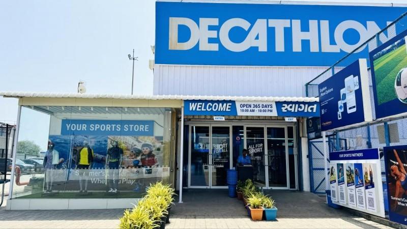 Decathlon aims to boost sourcing from India to $3 billion, create 3 lakh jobs by 2030 Decathlon aims to boost sourcing from India to $3 billion, create 3 lakh jobs by 2030