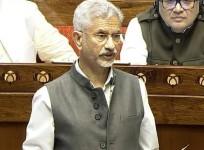 Modi govt has corrected Nehru's mistakes on Indus Water Treaty: EAM Jaishankar in RS