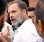 Rahul Gandhi's Karnataka Visit: Allegations of Electoral Fraud