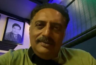 Did not take any payment from betting app, Prakash Raj tells ED Did not take any payment from betting app, Prakash Raj tells ED